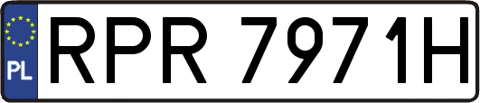 RPR7971H