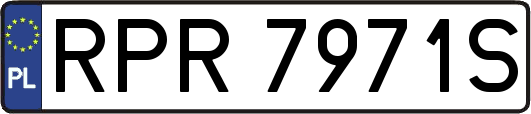 RPR7971S