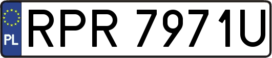RPR7971U