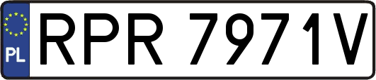 RPR7971V