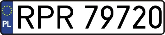 RPR79720
