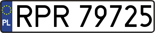 RPR79725