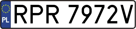 RPR7972V