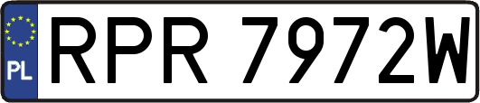 RPR7972W