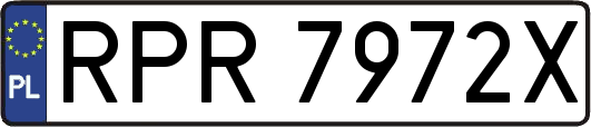 RPR7972X