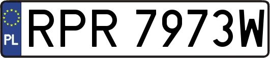 RPR7973W