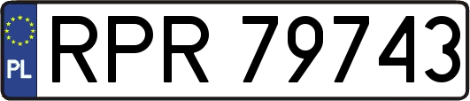 RPR79743