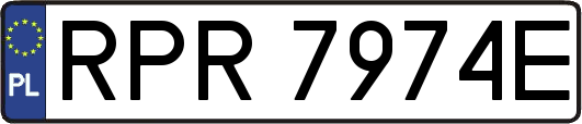 RPR7974E