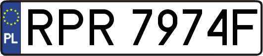 RPR7974F