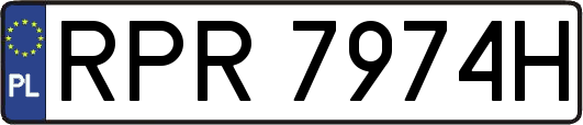 RPR7974H