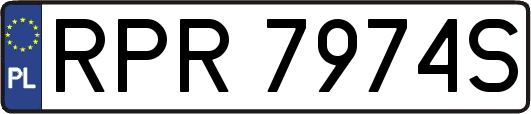 RPR7974S
