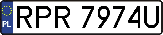 RPR7974U