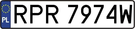 RPR7974W