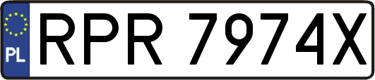 RPR7974X