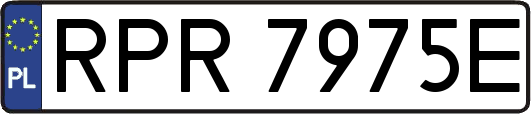 RPR7975E