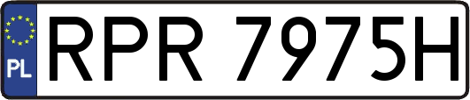 RPR7975H