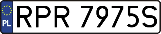 RPR7975S