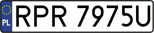 RPR7975U