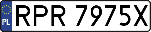 RPR7975X