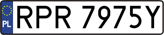 RPR7975Y