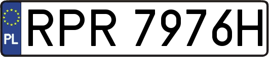 RPR7976H