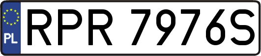 RPR7976S