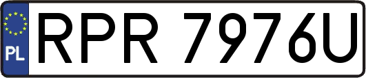 RPR7976U