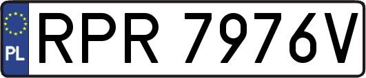 RPR7976V