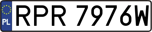RPR7976W