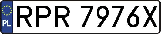 RPR7976X