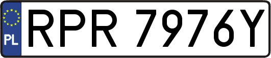 RPR7976Y