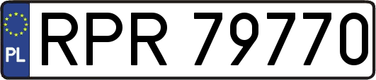 RPR79770