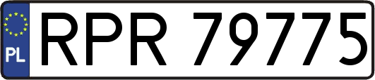 RPR79775