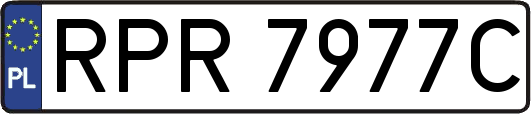 RPR7977C