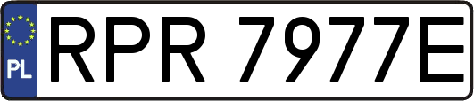 RPR7977E
