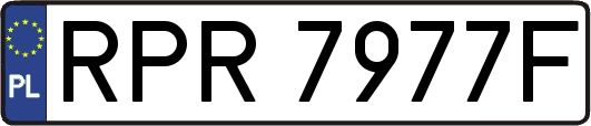 RPR7977F