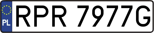 RPR7977G