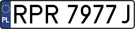 RPR7977J