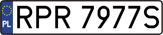 RPR7977S