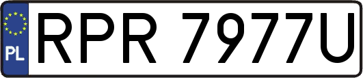 RPR7977U