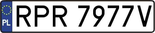 RPR7977V
