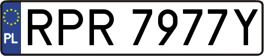 RPR7977Y
