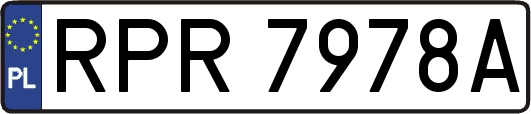 RPR7978A