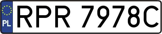 RPR7978C