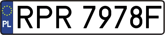 RPR7978F