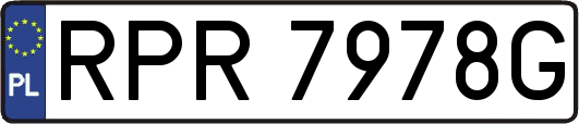 RPR7978G