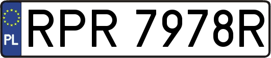 RPR7978R