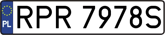 RPR7978S