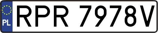 RPR7978V