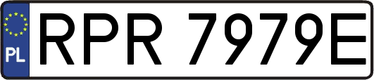 RPR7979E